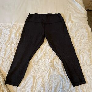 Lululemon  Leggings